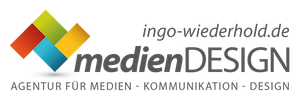 medienDesign Ingo Wiederhold Agentur für Medien, Kommunikation, Design